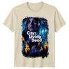City Of The Living Dead () Movie Poster Inspired Tshirt Retro Tee Unisex
