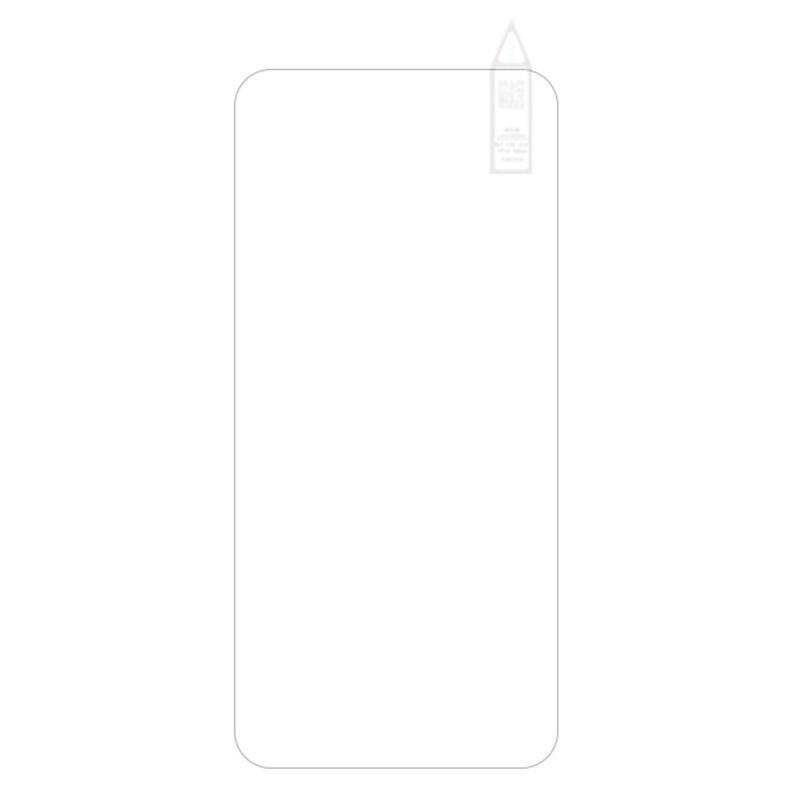 

RURIHAI 10Pcs For Honor 200 Lite Screen Protector High Aluminium-Silicon Glass 2.5D Clear 0.26mm Type A