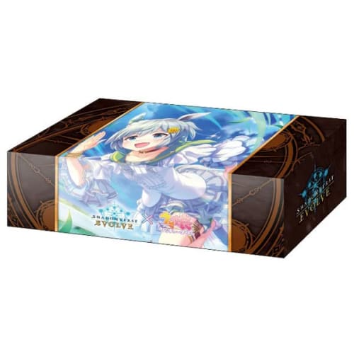 Shadowverse EVOLVE Official Storage Box Vol.40 Shadowverse EVOLVE "Seiun Sky