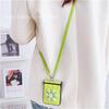 Blume karierten Crossbody lange Kette Ledertasche für Samsung Galaxy Z Flip 4 5 Fall für Galaxy Z Flip 3 Abdeckung 5G Flip