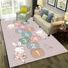2026 Child Digital Games Rug Funny Boy Girls Carpet Sofa Doormat Decor Hopscotchfor Home Living Room Bedroom Non-slip Floor Mat