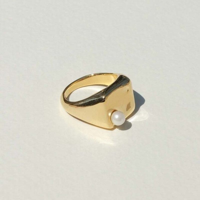 Listalif IRREGULAR BEATY