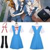 Dámské karnevalové kostýmy – Dámské anime kostýmy