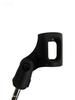 Mic Boom Arm Desk Mount Stand Black Aluminum Alloy Adjustable 1/4 3/8 Screw for BM800 U750 Condenser Microphone for Recording
