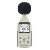 AR814 Digital Sound Level Meter Noise Tester 30-130db