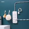 Transparent Large Cable Organizer Clips