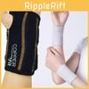 Sports Wrist And Finger Protector Sleeve Fixed Bandage For Tendon Sheath Injury