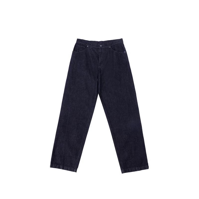 Converse Unisex Woven Casual Sport Pants MCJ421-UHD 32