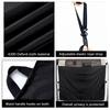 Car Sunshade & Privacy Curtain - Blocks Light & Heat for Front and Rear Partitions. Suitable for Outdoors & Vehicle Interiors.