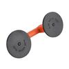 Aluminum Alloy Vacuum Suction Cup Glass Lifter Puller for Moving Glasses Tiles Mirrors (#2)