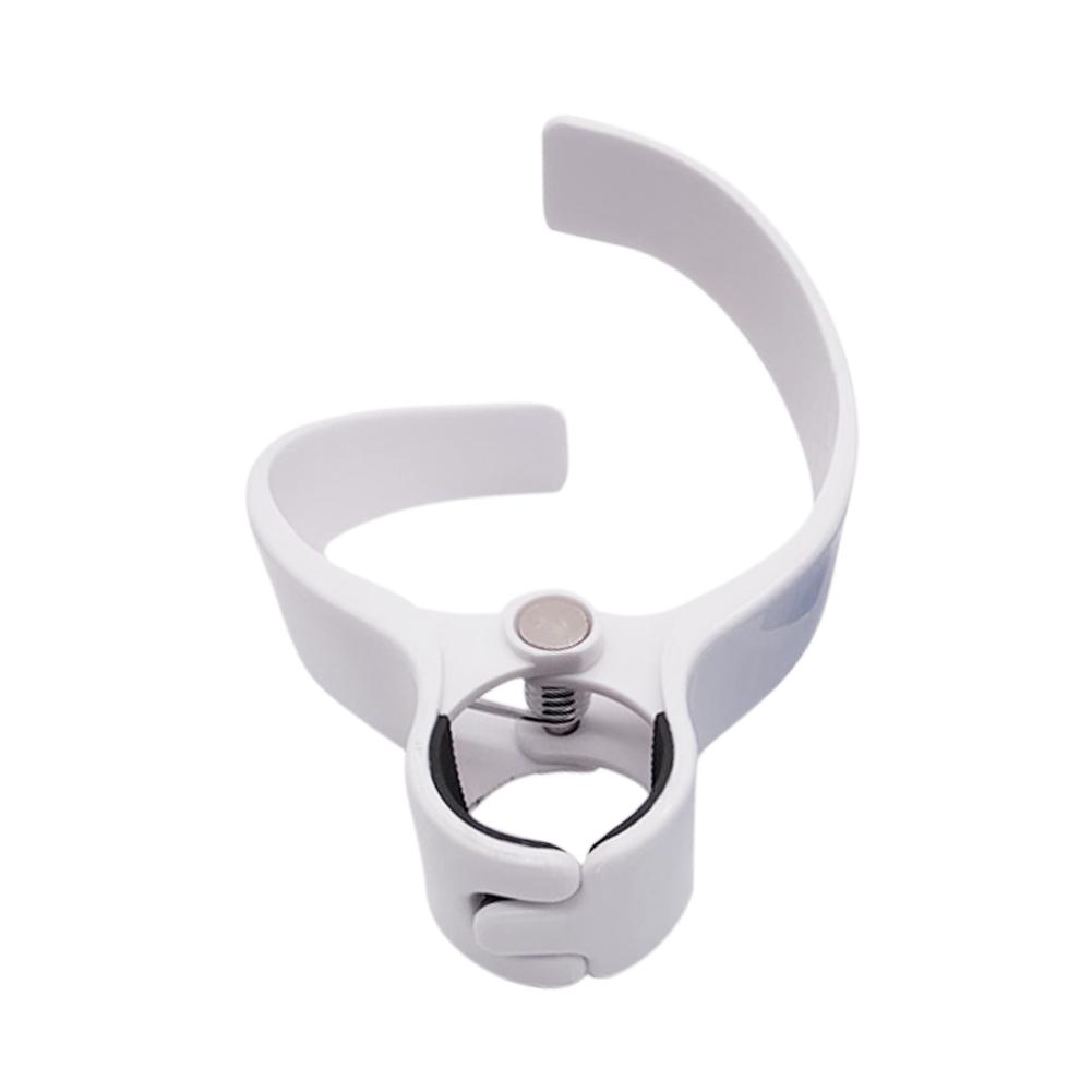 Universal Coffee Beverage Cup Mount Stand Portable Subway Cup Holder Adjustable Cup Holder Clip for Subway Bus Bicycle