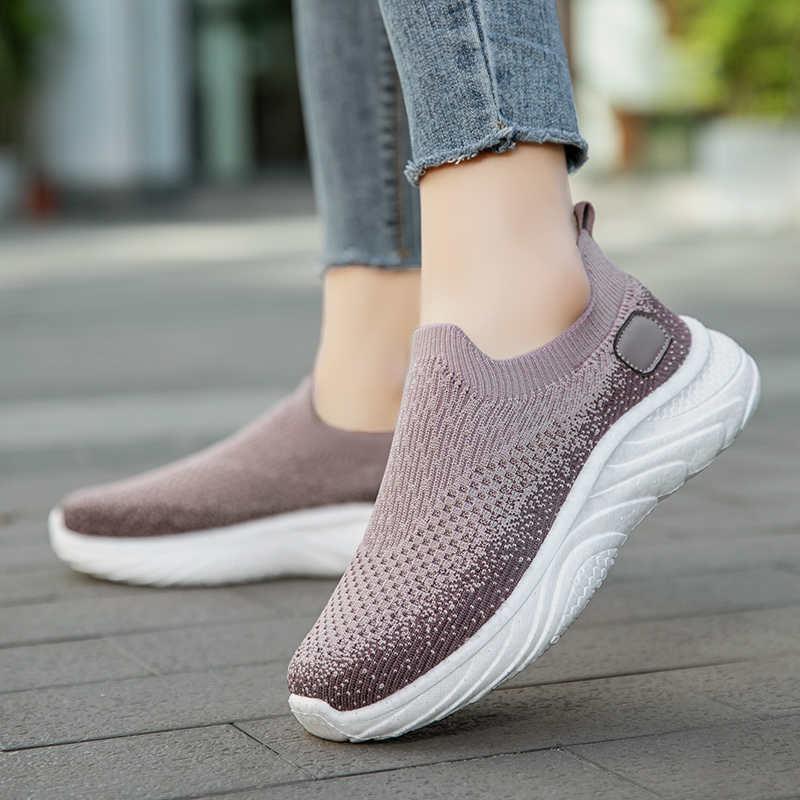 Fashion Low Autumn Women's Sneakers And Shoes Casual Grey Boots Sneakers Black Spring Sport The Most Sold Visitors Trendy Tenix