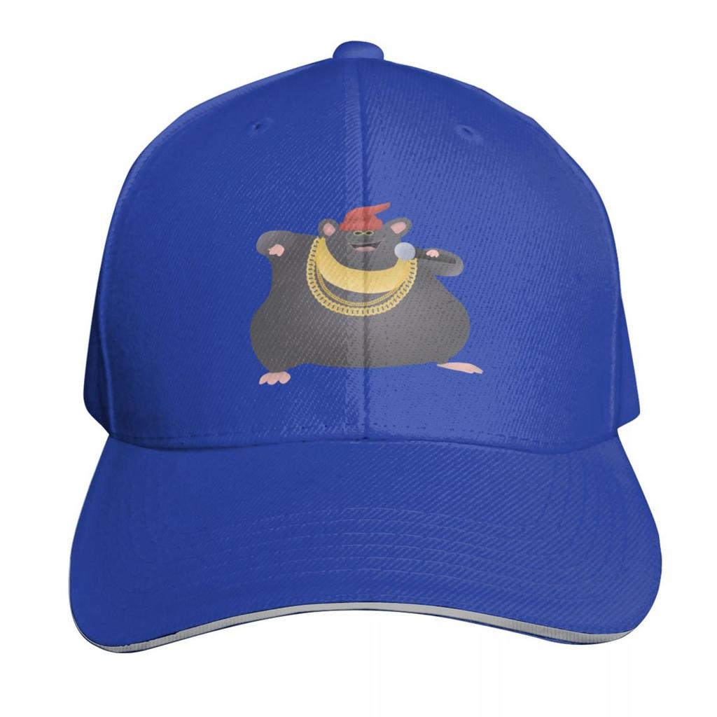Biggie Cheese Without the Quote Baseball Cap Hard Hat Foam Party Hat Wild Ball Hat Rugby For Girls Unisexs
