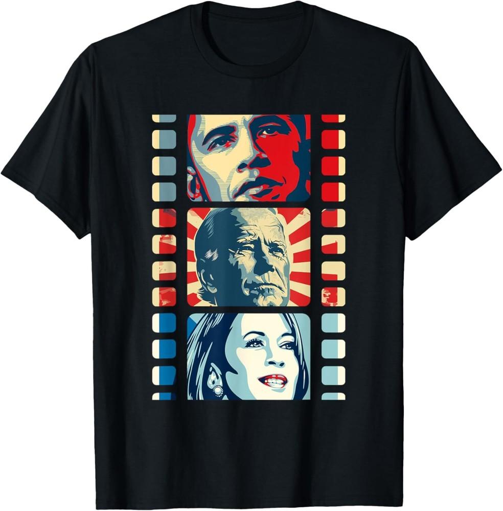 

Hope Renewal Forward kamala Harris T-Shirt Unisex T-Shirt XXXXL