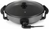 TRISTAR PZ-2964 Electric Frying Pan 40cm 1500W Black