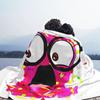 Super Slick Slime Sam Blanket Soft Warm Flannel Throw Blanket Plush for Bed Living room Picnic Travel Home Couch