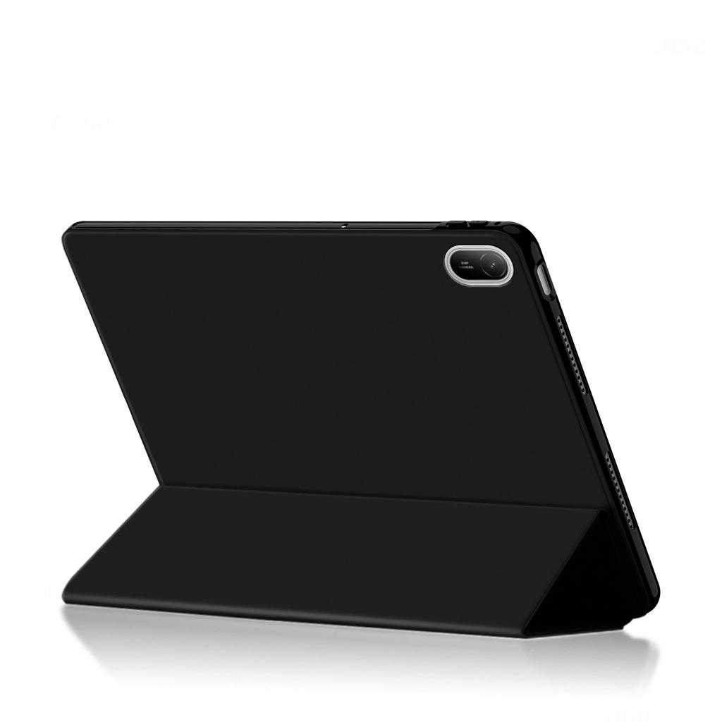 Case For Huawei MatePad SE 11 Inch Tablet PU Leather Flip Stand Cover for Huawei MatePad SE 11" AGS6-W00 Case TPU Shell