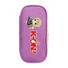 K-on Pencil Case Pen Holder Bag for Student Big Capacity Students School Gift Pencil Box