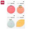 Deli Fruit Theme Sticky Notes Set