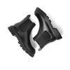 Belle Men's Casual Chelsea Leather Boots A0598DD3