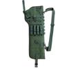 Tactical Crossbody Gun & Fishing Bag