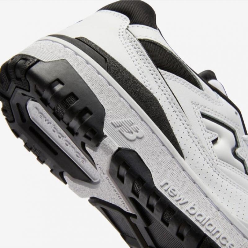 New Balance Shoes Bb550ha1