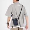 Huanaheim Casual Sports Crossbody Phone Bag
