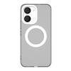 Compatible with Xiaomi POCO X8 Pro Max Candy Magnetic Phone Case, POCO F7 Pro Matte C75 Protective Case