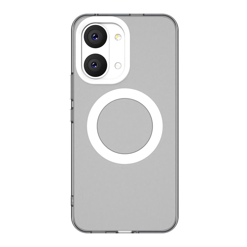 Compatible with Xiaomi POCO X8 Pro Max Candy Magnetic Phone Case, POCO F7 Pro Matte C75 Protective Case