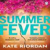 Summer Fever by Kate Riordan Paperback Book 9781405949989