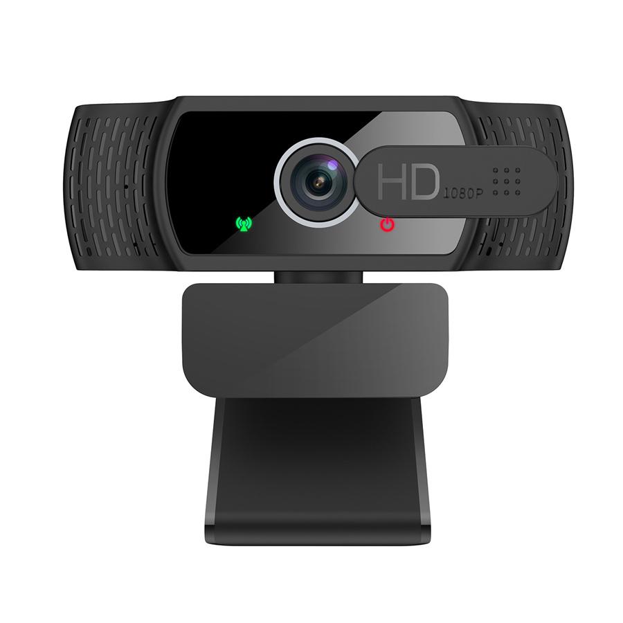 Auto Focus USB Webcam Full HD 1080P Webcams Camera Digital Web Cam With Mircopho