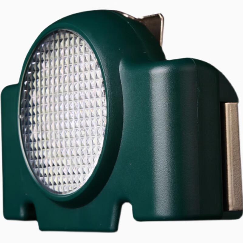 Sirui FL4810 Red LED Magnetic Railway Signal Light