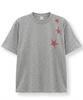 Bibalabida Blaze Short-Sleeve T-Shirt