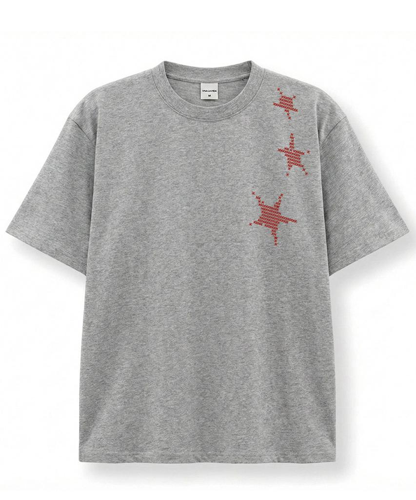 Bibalabida Blaze Short-Sleeve T-Shirt