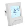 Digital Thermostat LCD Display Timing Temperature Controller for Heating