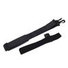 Outdoor Portable Fishing Rod Shoulder Strap Fish Pole Carry Strap Fishing Rod Sling Shoulder Belt
