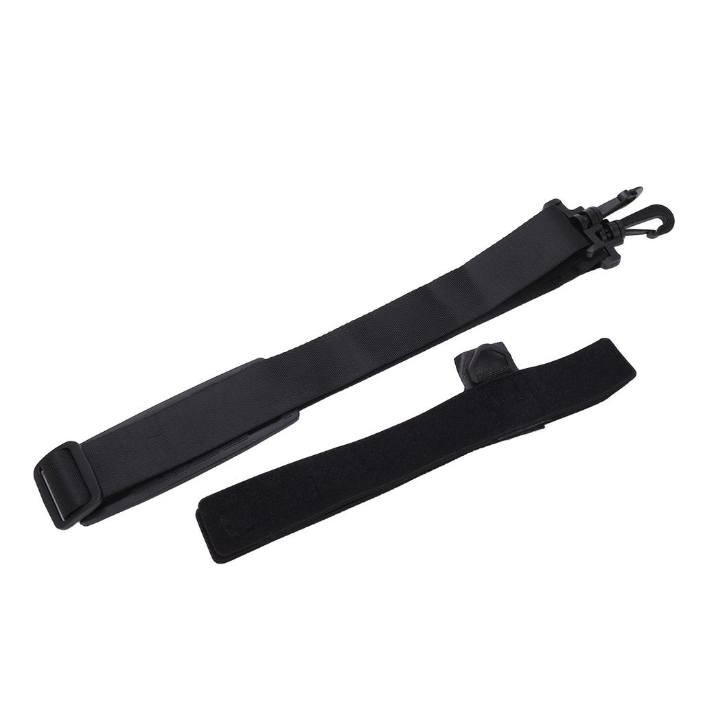 Outdoor Portable Fishing Rod Shoulder Strap Fish Pole Carry Strap Fishing Rod Sling Shoulder Belt