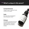 Retinol-Gesichtsserum 0,3 % (30 ml), Retinol 0,3% Gesichtsserum, Minimalistisch
