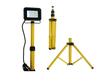 LED Projector 1x20W On Tripod - Cool White