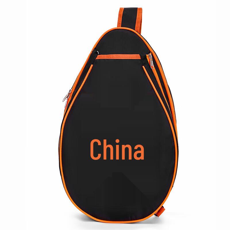 Легкая кросс-боди сумка для ракеток Li Shen