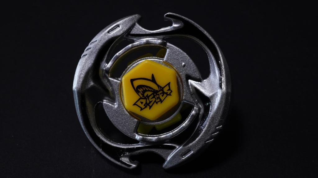 Pisces Starter Overseas Edition Metal Fight Bay Blade Metabay Bakuten HMS 4D Zero G Burst X Toy Piece Piece Anime Game Action Toy