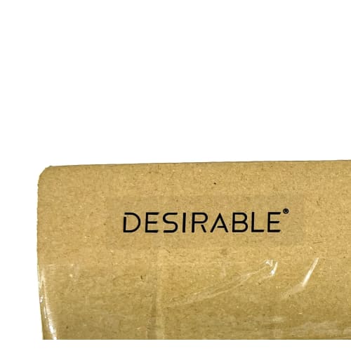 Desirable Home Coffee Roaster, Far-Infrared, Compact, Manual Rotation, with Handle, Premium Titanium 3.5mm Mesh, Japanese Instruction Manual Included