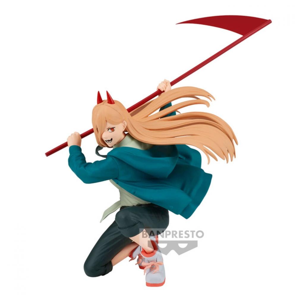 

Banpresto Chainsaw Man Banpresto VIBRATION STARS Power