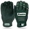 Franklin Batting for from Swallow Sports CFX-PRO HI-LITE Gloves, Ambidextrous, Batters, 20881,