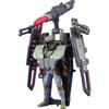 Star Wars Deluxe Figure Boba Fett with Wing Blast Rocket Pack