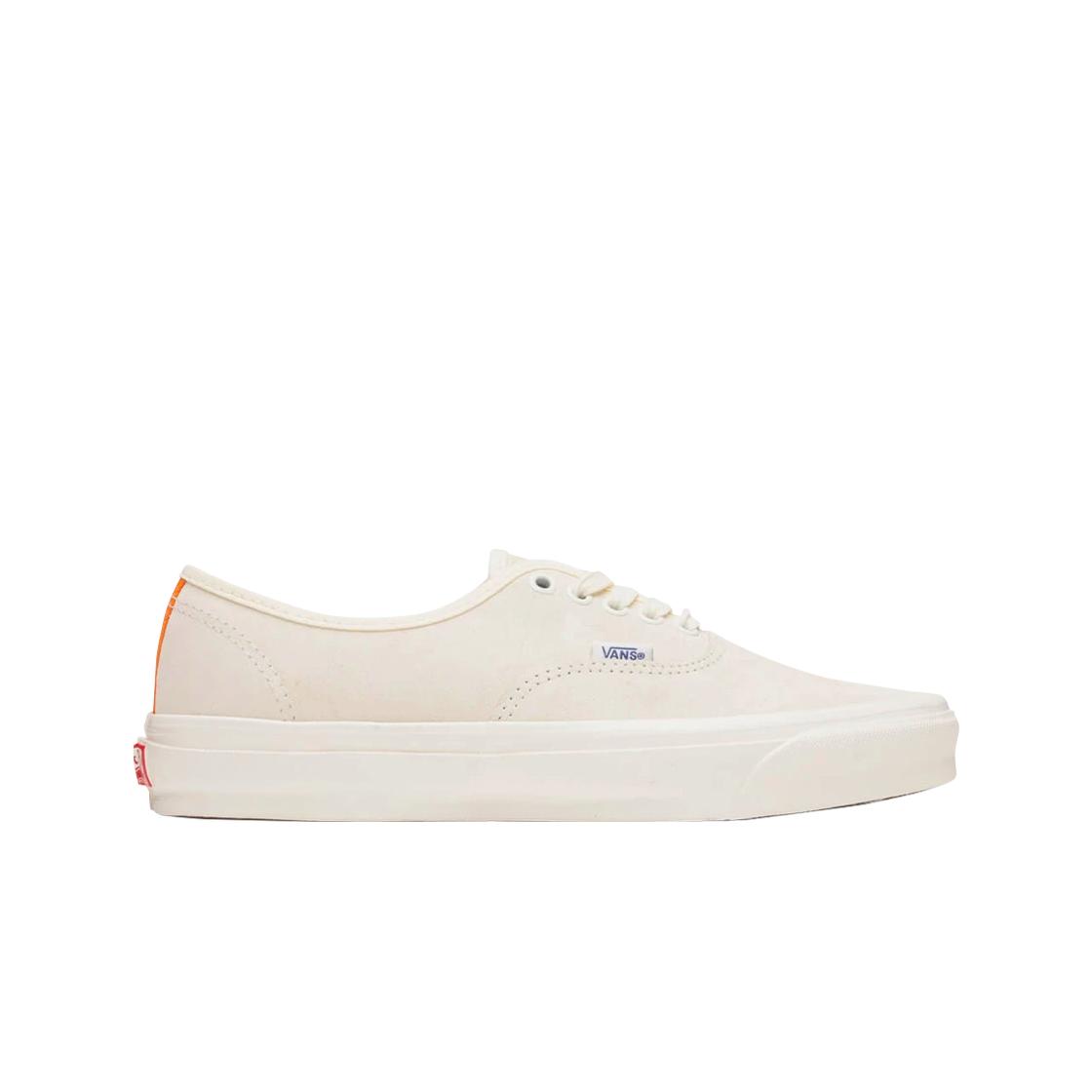 

Vans Vault Og Authentic Lx Suede Antique White 270