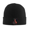 Chonk Death Stranding Game Hat Autumn Winter Skullies Beanies Street  Caps Unisex Acrylic Knitted Hat