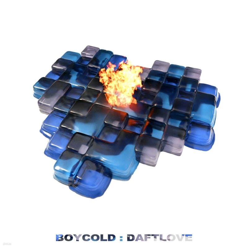 

Boycold 1st Album - [DAFT LOVE]