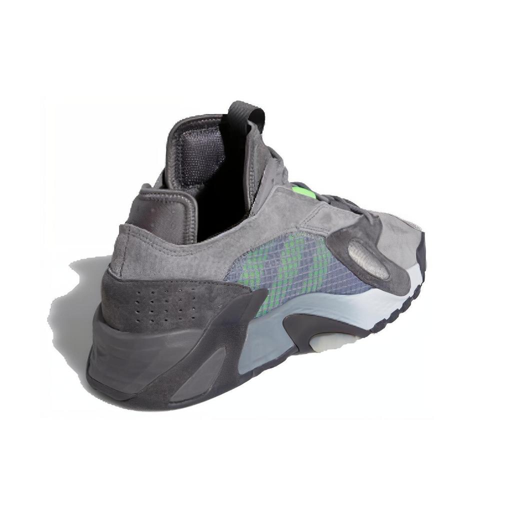 Adidas Streetball 'Grey Three Carbon Grey Five' EE5922