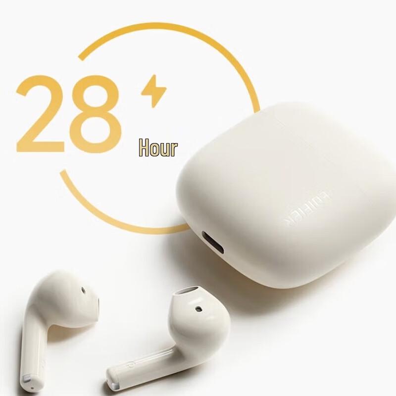 

EDIFIER Zero Air True Wireless Earbuds